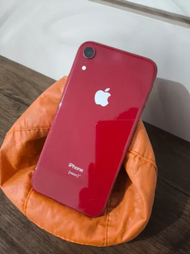 iPhone xr 64gb 