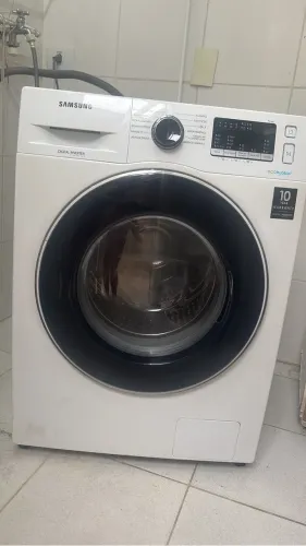 Máquina lava e seca Samsung 