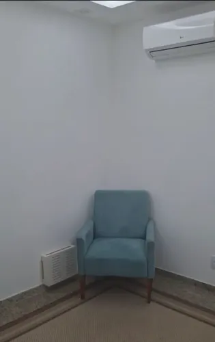 Sala/Consultório Sublocação
