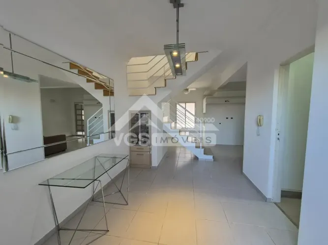 Casa à Venda em Condomínio Fechado | Chácara Primavera | 3 Dormitórios | 85 m²