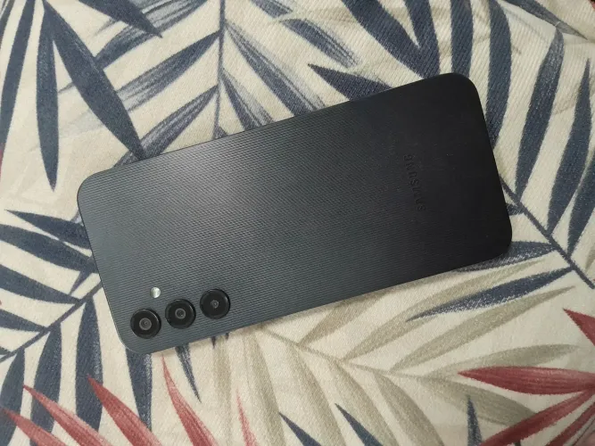 SAMSUNG A14 128 GIGAS