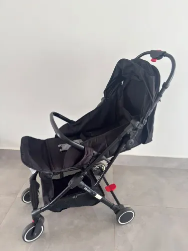 Carrinho de Bebê Sprint Kiddo