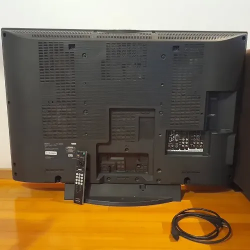 *tv sony klv 40s300a 40 polegadas