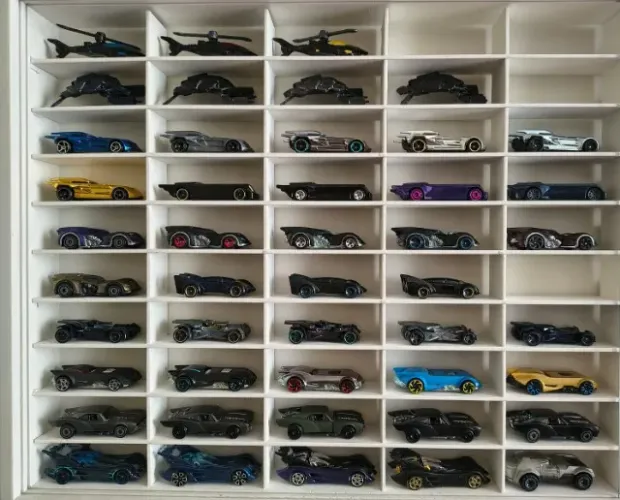Hot Wheels (Batman)