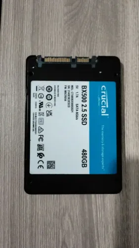ssd 480