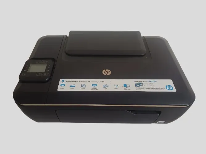 HP Deskjet Ink Advantage 3516 