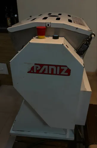 Masseira semi rápida 25kG