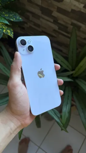 iPhone 14 Plus - NOVO