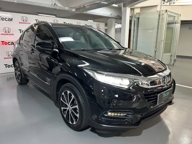 Honda HR-V EXL 1.8 Flexone 16V 5P Aut. 2021