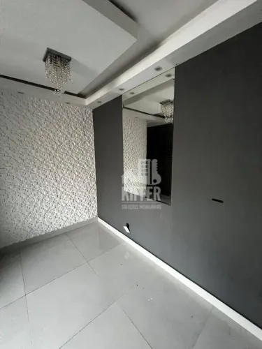 Apartamento à venda, 50 m² por R$ 245.000,00 - Neves - São Gonçalo/RJ