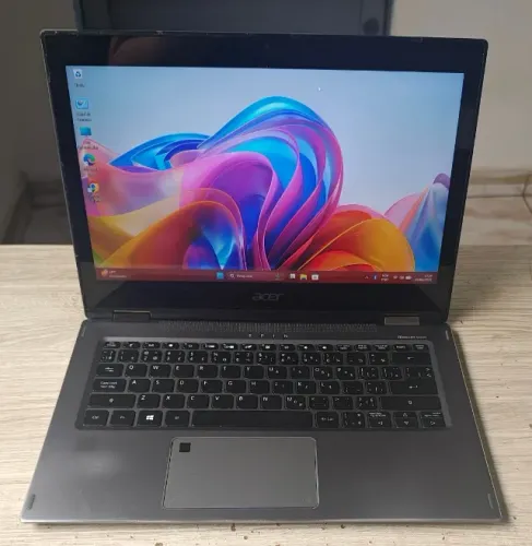Notebook Acer Spin 5 i7