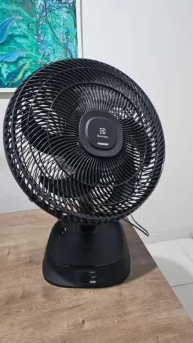 Ventilador Eletrolux DUOFORCE AIR+