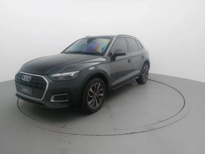 Audi Q5 Prestige 2.0 TFSI Quattro S Tronic 2023