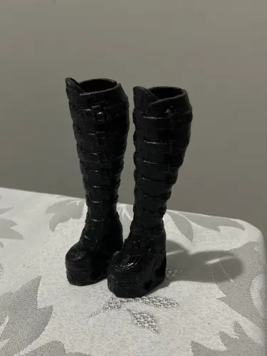 Bota Elissabat g3