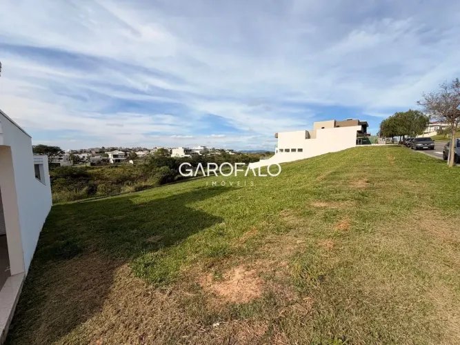 Lote à venda no Alphaville Resende