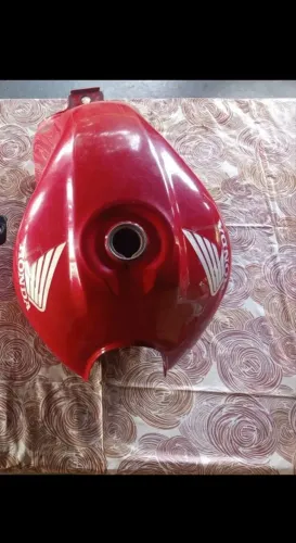 TANQUE DA FAN 125