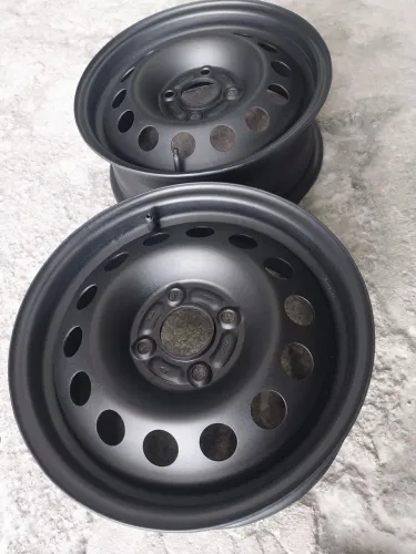 Aro original da Ford