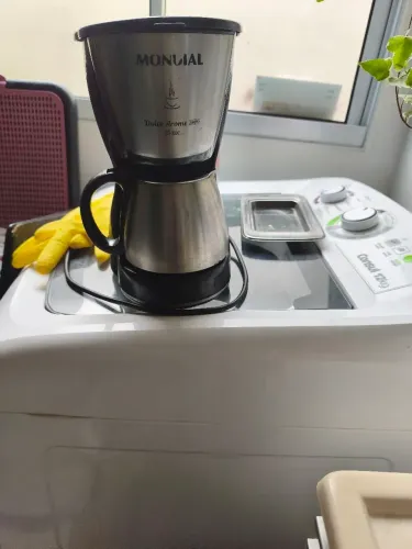 Cafeteira mondial
