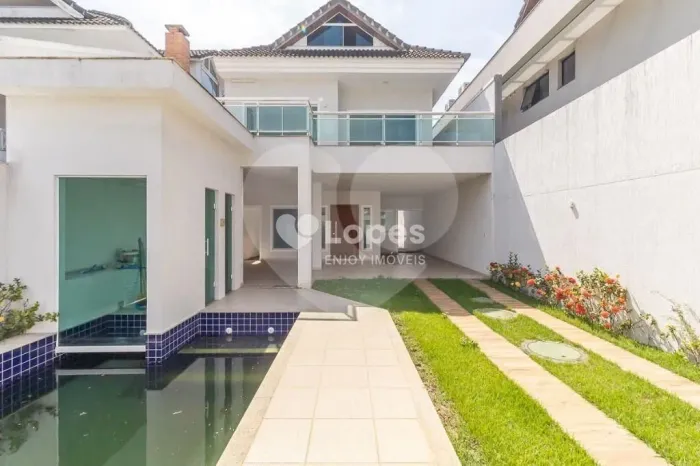 Casa em Recreio dos Bandeirantes, Rio de Janeiro