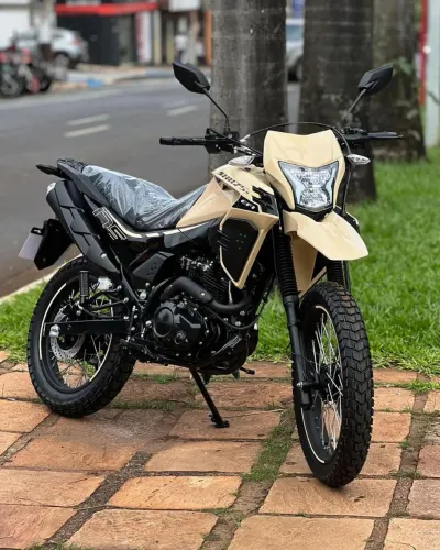 Oportunidade NOVA SHI-175 E-fi 2027