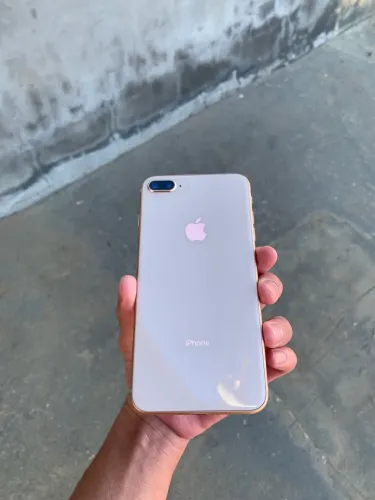 iPhone 8 Plus 64gb