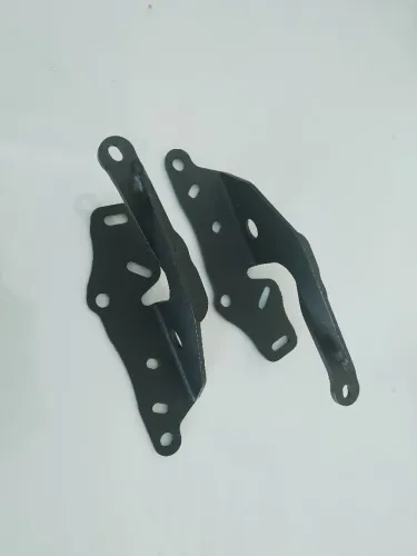 Suporte para baú Honda elite 125