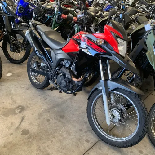 HONDA XRE 190 2023 (LEIA O ANÚNCIO)