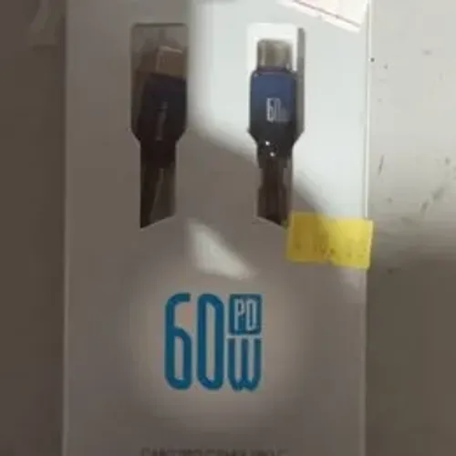 Cabo celular tipo c x tipo c