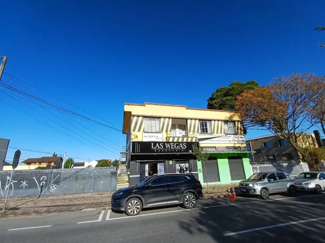 Escritório para aluguel com 78 metros quadrados em Água Verde - Curitiba - PR