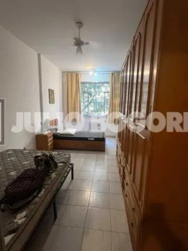 Kitnet/Conjugado, Residencial, Copacabana