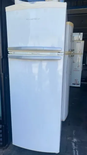 Geladeira Brastemp Frost Free