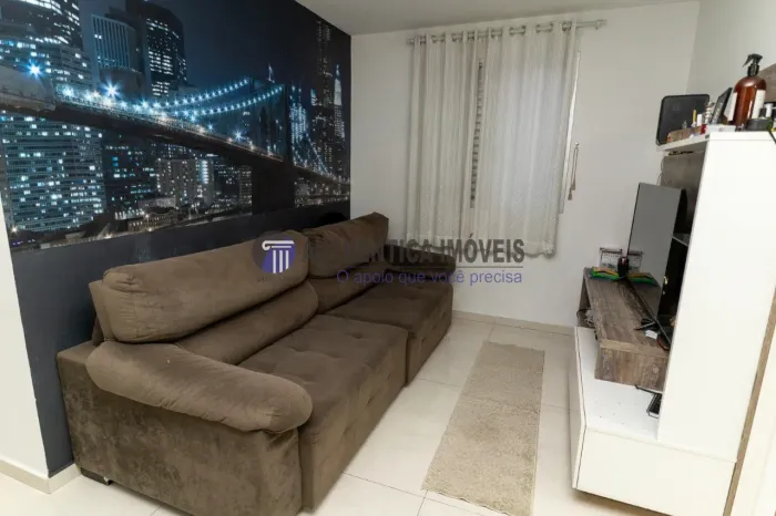 APARTAMENTO para LOCAÇÃO E VENDA - JAGUARIBE - OSASCO/SP - AUTHÊNTICA IMÓVEIS