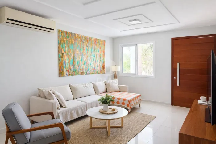 VENDE-SE, CASA MOBILIADA NO RESIDENCIAL OURO VERDE BAIRRO SENADOR ARNON DE MELO ARAPIRACA-