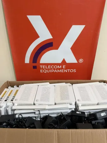 Huawei EG8145v55-v2 lote 65 unidades