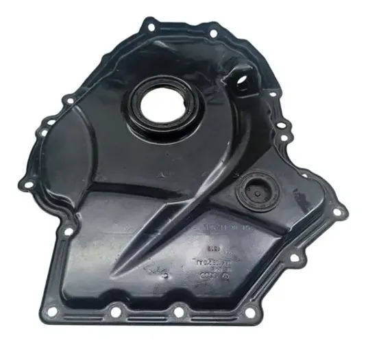 Capa do Motor Frontal Volkswagen Golf GTI 2.0 2015 2016