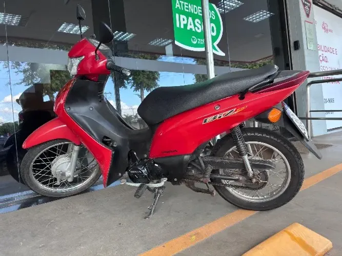 VENDO BIZ 100