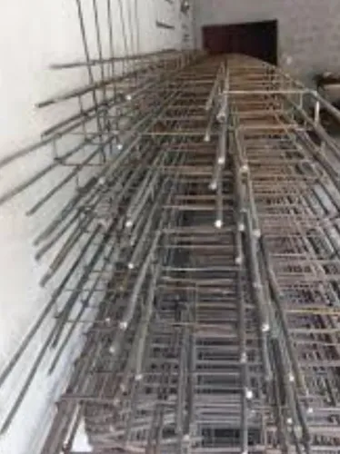 Ferragem completa para construção
