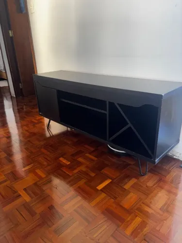 Rack Preto