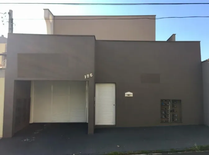 Apartamento Para Alugar Vila Monteiro Piracicaba