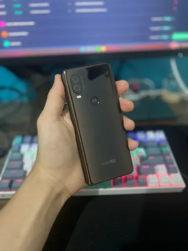 Motorola One Vision 128GB