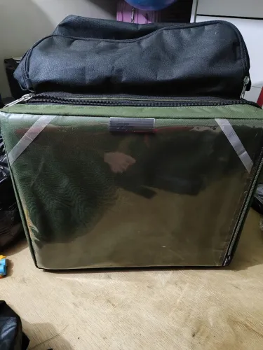 Bag entregador