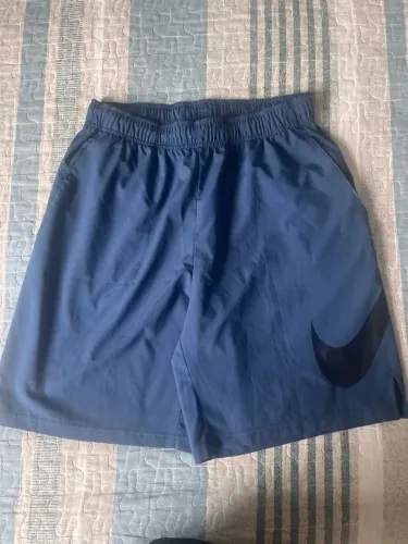 Short masculino Nike original tam M