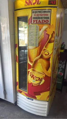 Cervejeira 