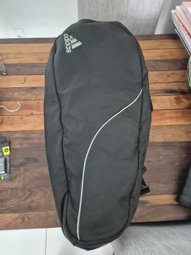Raqueteira de tênis da Adidas