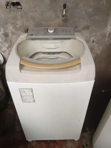 Maquina Brastemp 11 kilos 480 reais entrego aceito cartão ou pix