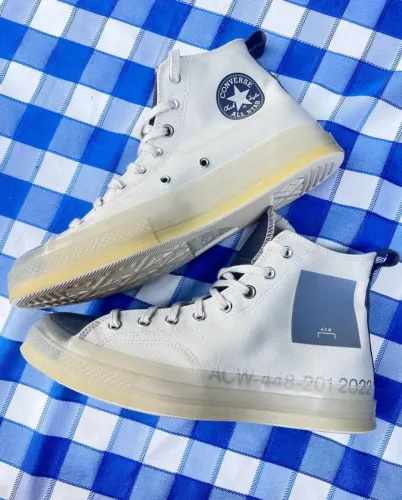 Converse all star chuck 70 hi ACW