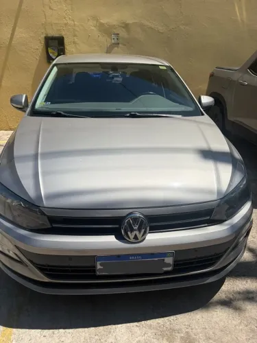 Volkswagen Virtus Comfort. 200 TSI 1.0 Flex 12V AUT 2022