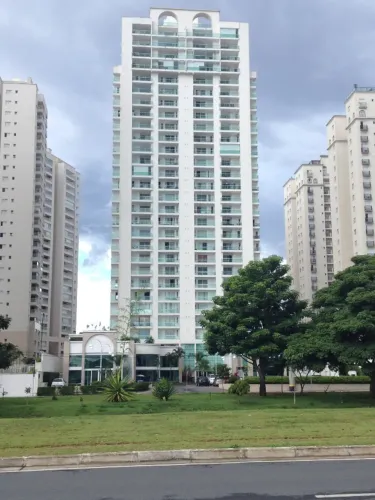 Amadeus Boulevard - Jardim Esplanada - Bairro nobre de SJC
