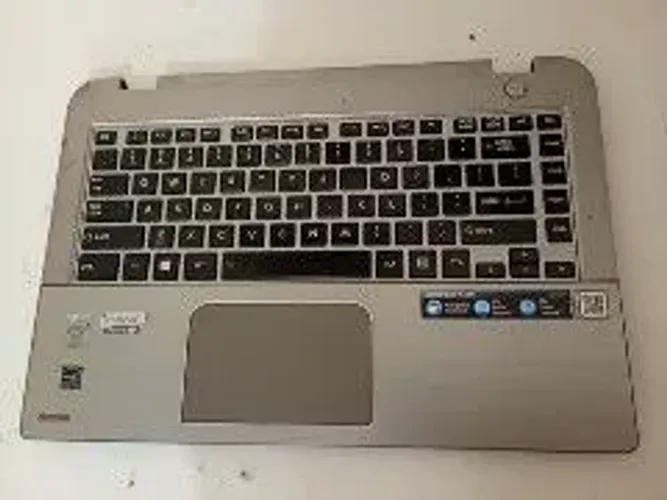 Base Toshiba com placa mãe e45t