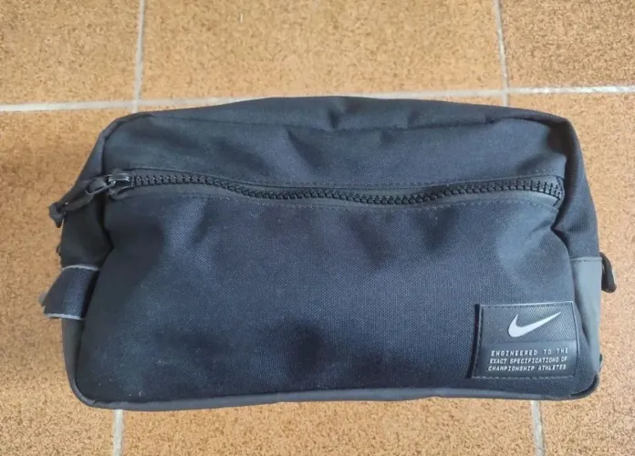 Bolsa Nike Utility Unissex